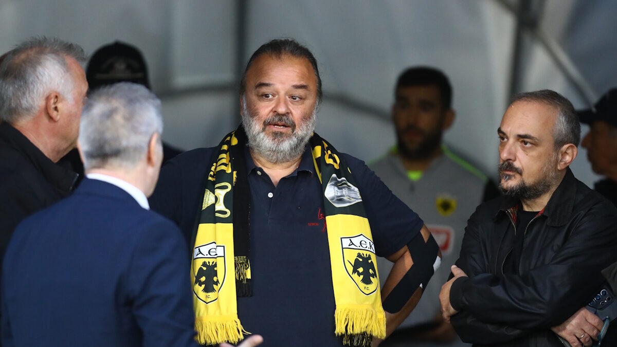 ΦΩΤΟ Eurokinissi