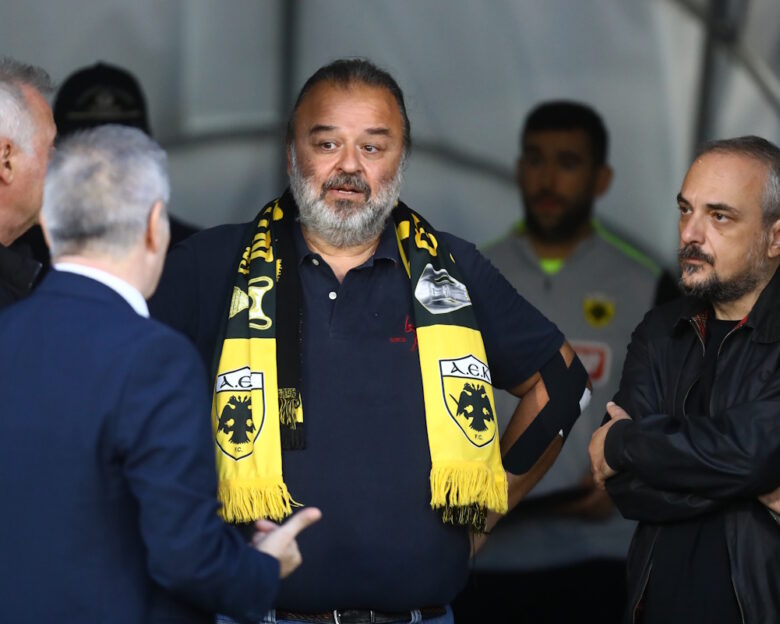 Φιορεντίνα – ΑΕΚ: Ύστατη προσπάθεια από Μάριο Ηλιόπουλο για έξτρα εισιτήρια στους οπαδούς της Ένωσης