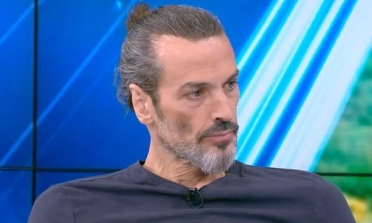 Μάριος Ιορδάνου