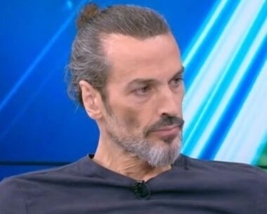 Μάριος Ιορδάνου