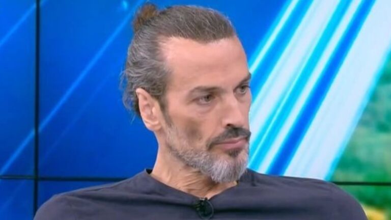 Μάριος Ιορδάνου