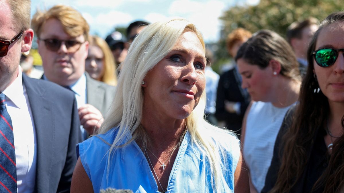 Τέιλορ Γκριν