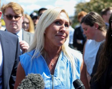 Τέιλορ Γκριν