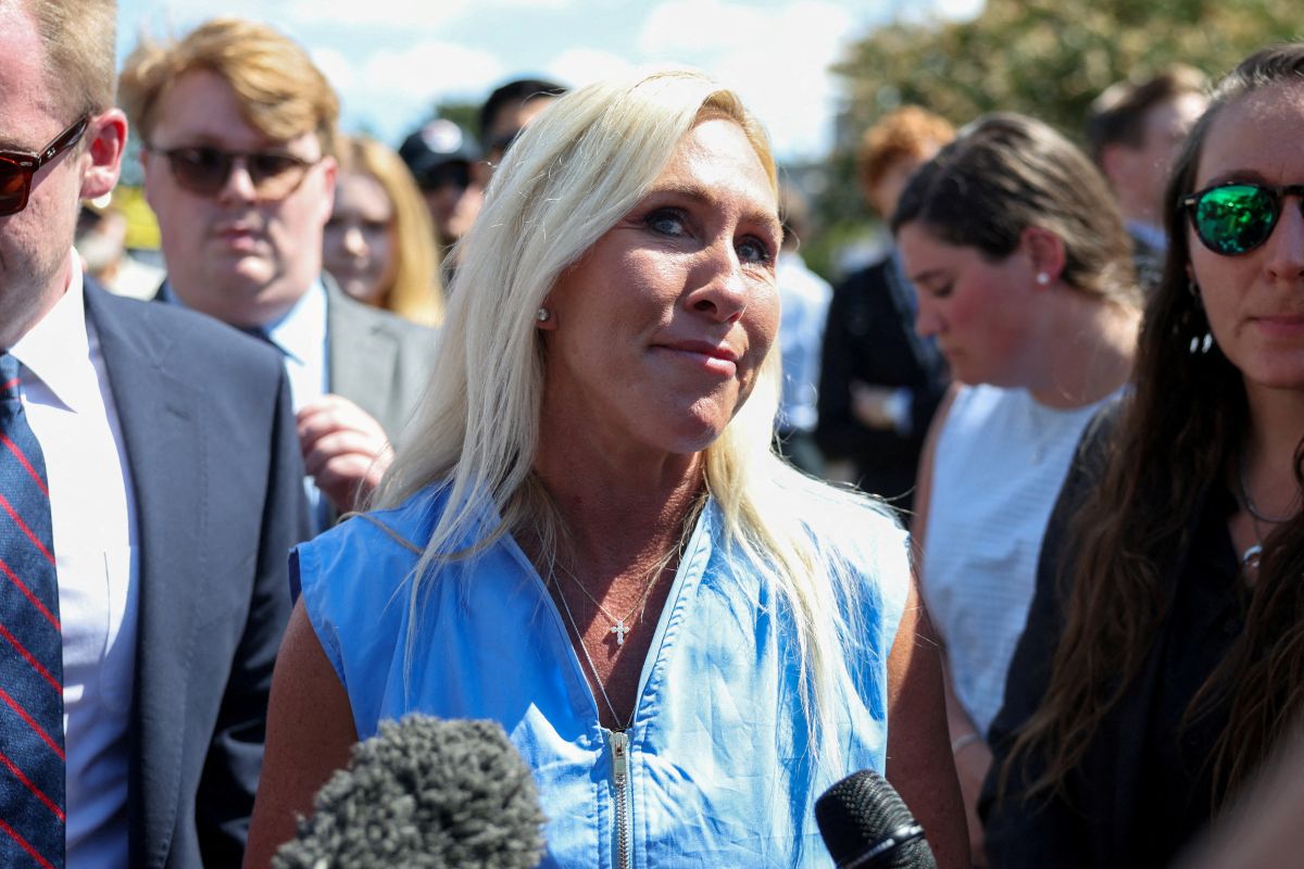 Τέιλορ Γκριν