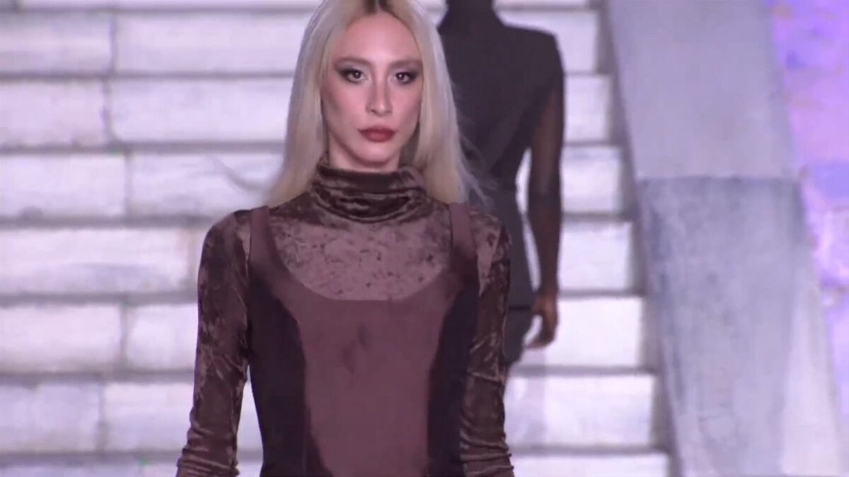 Κιάρα Μαρκέζη