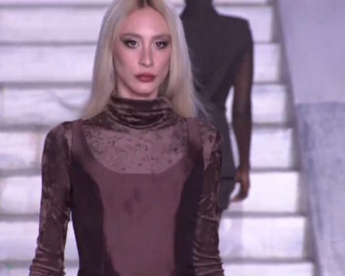 Κιάρα Μαρκέζη