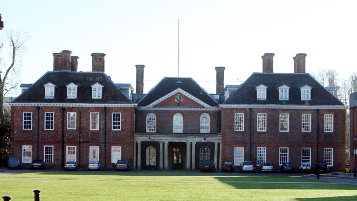 Marlborough College – το ιστορικό σχολείο όπου φοίτησε η Πριγκίπισσα της Ουαλίας, Κέιτ Μίντλετον