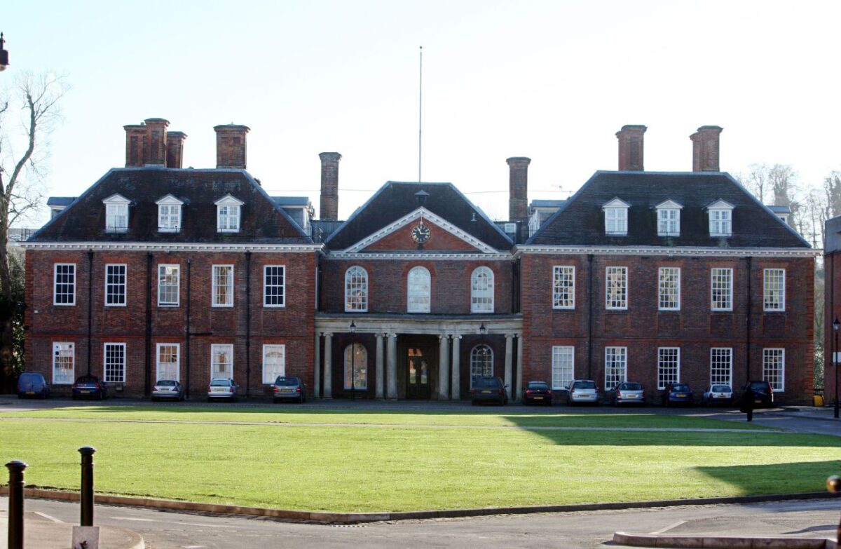 Marlborough College – το ιστορικό σχολείο όπου φοίτησε η Πριγκίπισσα της Ουαλίας, Κέιτ Μίντλετον