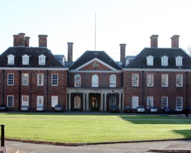 Marlborough College – το ιστορικό σχολείο όπου φοίτησε η Πριγκίπισσα της Ουαλίας, Κέιτ Μίντλετον