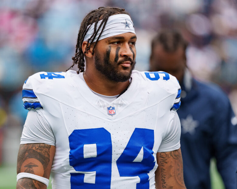 Πέθανε ο Μάρσον Νίλαντ, 24χρονος αθλητής του NFL – Αυτοκτόνησε μετά από καταδίωξη της αστυνομίας