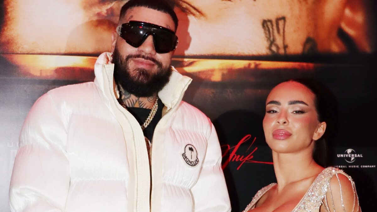 Snik / Μarta Αharonian