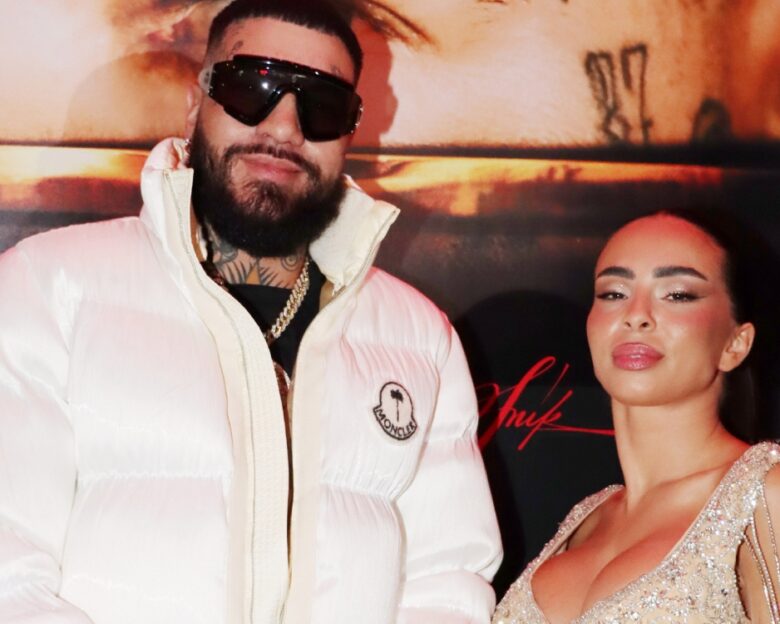 Snik και Marta Aharonian περιμένουν το πρώτο παιδάκι τους – «Τα μέλη της οικογένειάς μας θα αυξηθούν»