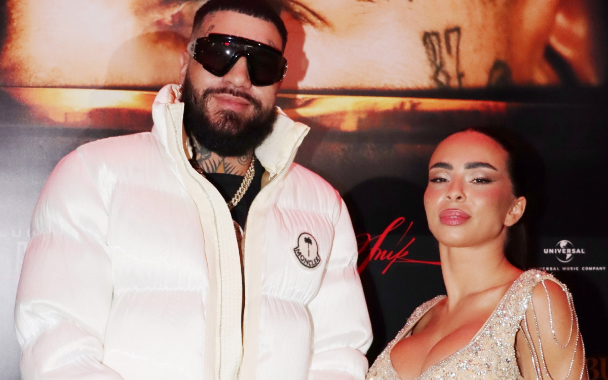 Snik / Μarta Αharonian