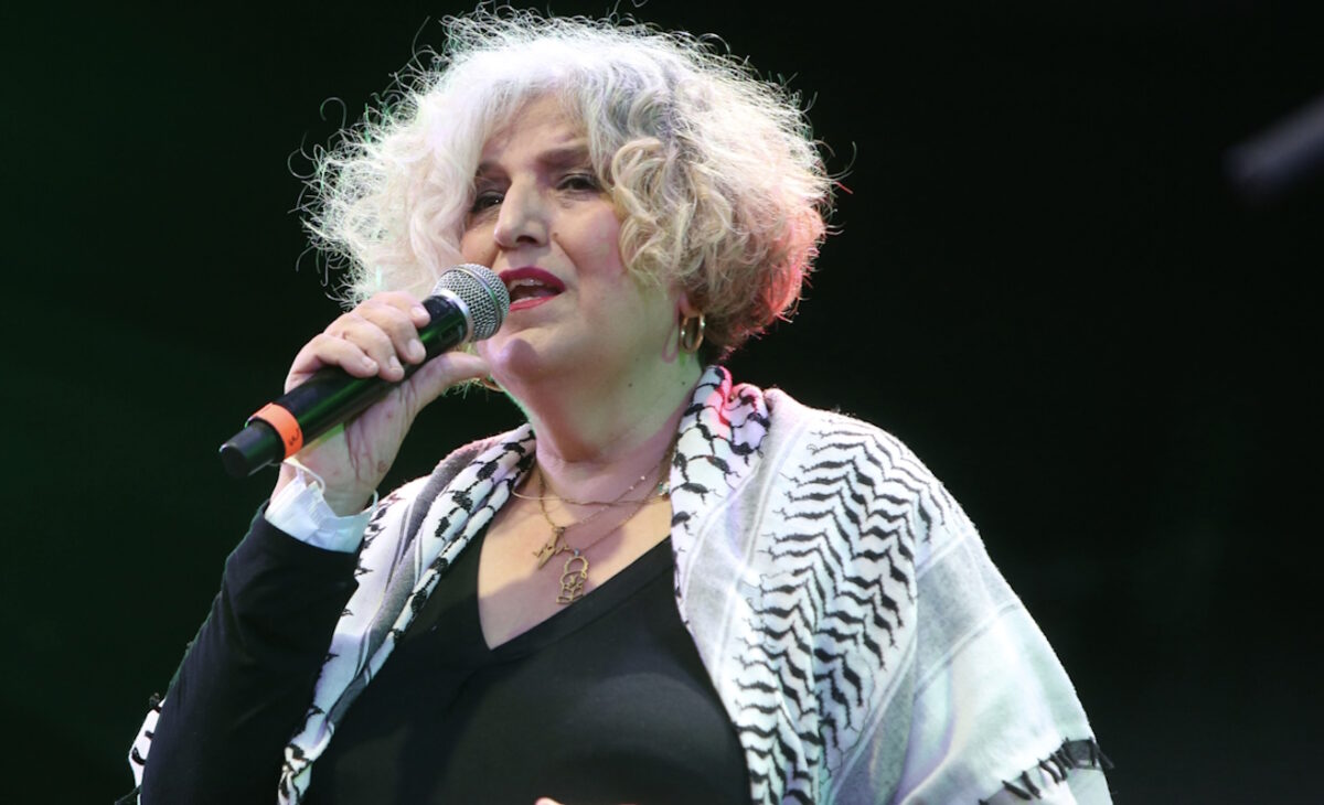 Μάρθα Φριντζήλα