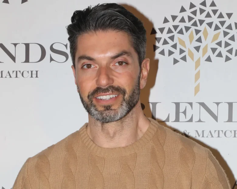 Ο Σπύρος Μαρτίκας ξανά ερωτευμένος: «Είναι αθλήτρια ενόργανης γυμναστικής, γνωριστήκαμε τυχαία»