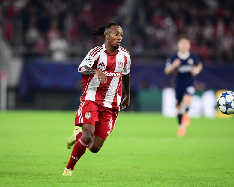 Ολυμπιακός – Ρεάλ Μαδρίτης: Η ώρα και το κανάλι που θα μεταδώσει το παιχνίδι του Champions League