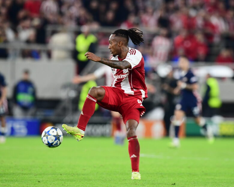 Η Ελλάδα μείωσε τη διαφορά από την Τσεχία στο UEFA ranking χάρη στην ισοπαλία του Ολυμπιακού στο Champions League