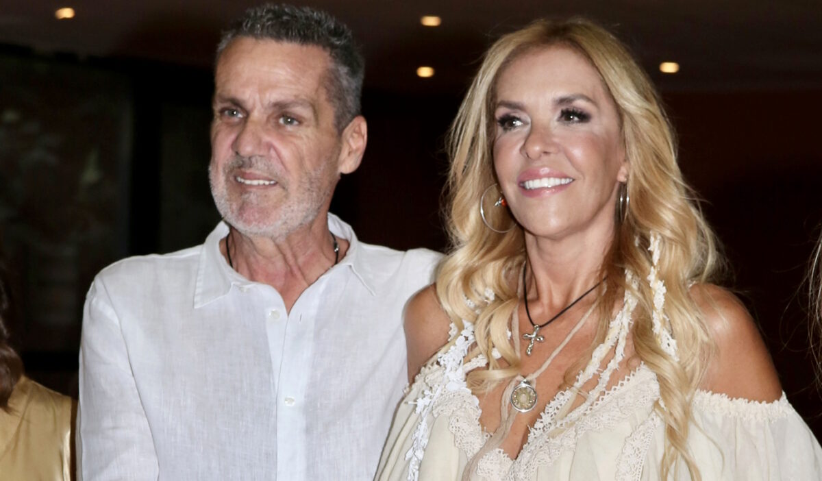 Μαίρη Μηλιαρέση