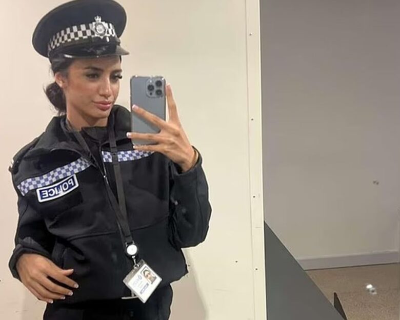 Δόκιμη αστυνομικός διέρρεε απόρρητες πληροφορίες στον dealer φίλο της – Τα SMS τους την «έκαψαν»