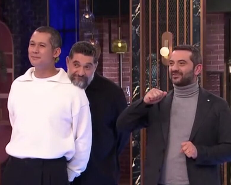 MasterChef: «Εννοείται ότι θα γράψουμε ιστορία, φέτος θα είναι το δέκα το καλό» λένε οι τρεις κριτές