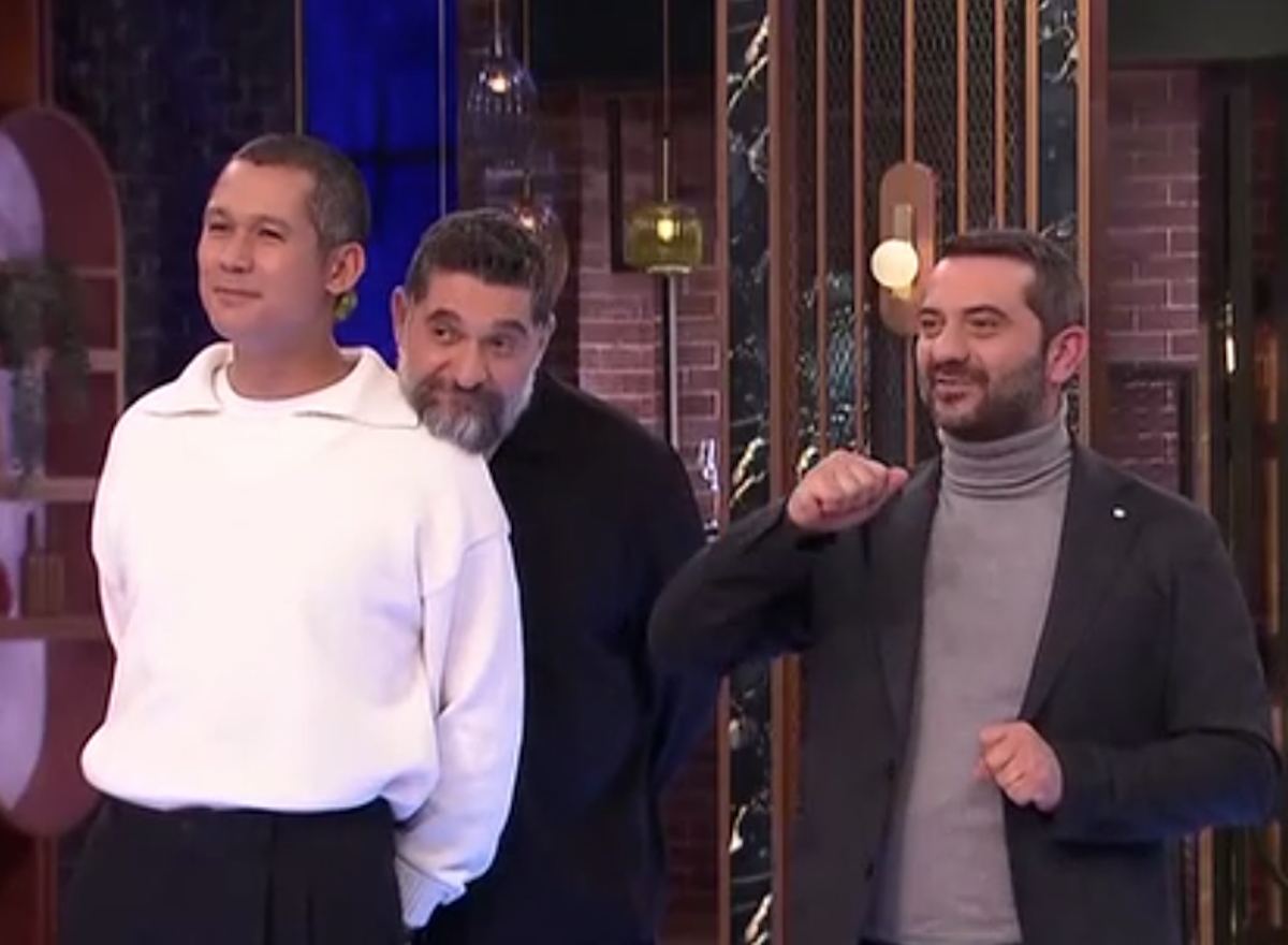 Σωτήρης Κοντιζάς, Λεωνίδας Κουτσόπουλος και Πάνος Ιωαννίδης