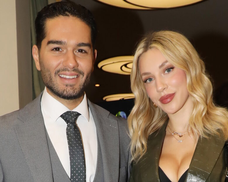 Χρήστος Μάστορας και Γαρυφαλλιά Καληφώνη: Σχέδια γάμου για το ερωτευμένο ζευγάρι