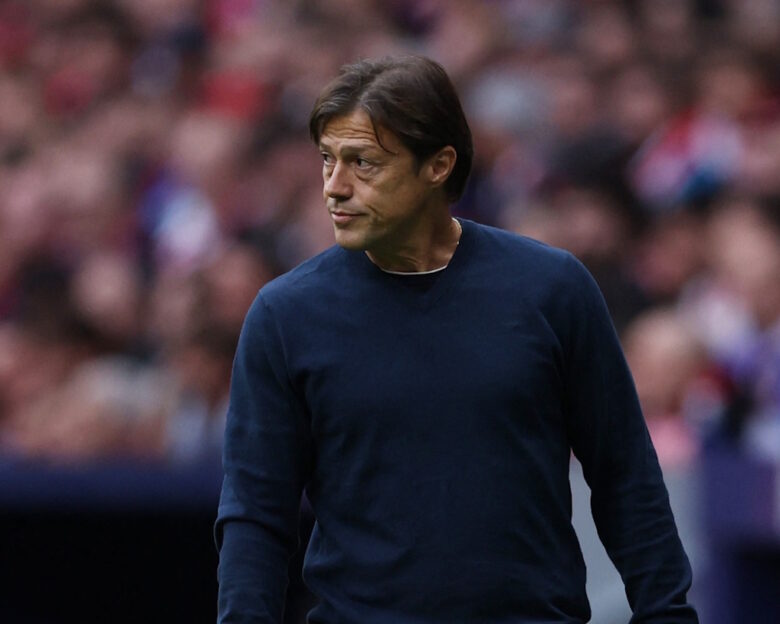 Ο Ματίας Αλμέιδα σε δύσκολη θέση στη Σεβίλλη – Κομβικό το ματς με την Οσασούνα