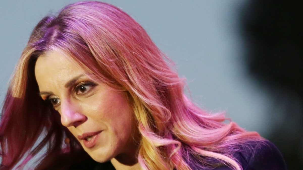 Ματίνα Νικολάου