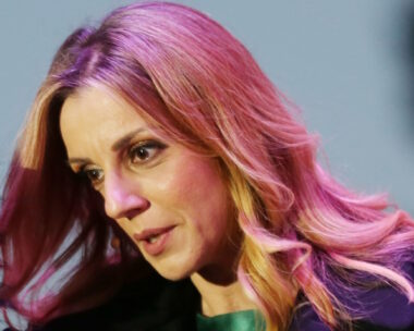 Ματίνα Νικολάου