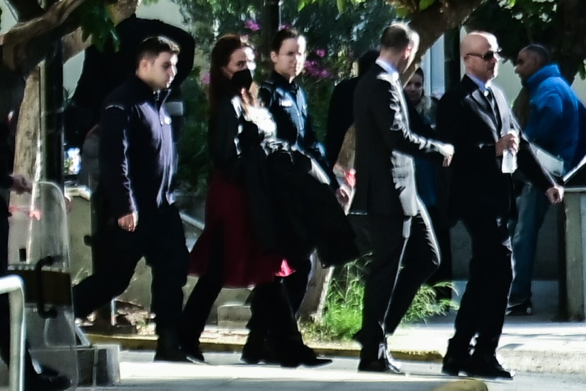 Δήμητρα Ματσούκα