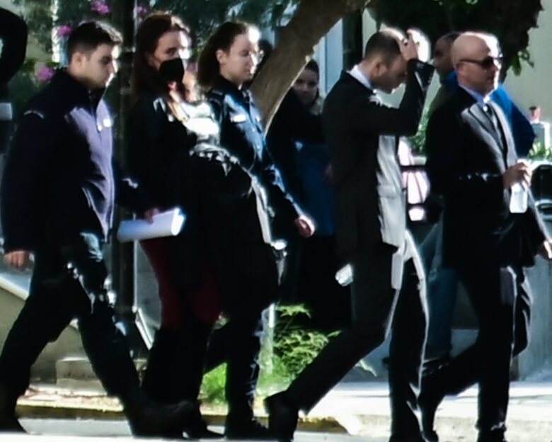 Ελεύθερη η Δήμητρα Ματσούκα – Αναβλήθηκε η δίκη για τις 2 Δεκεμβρίου