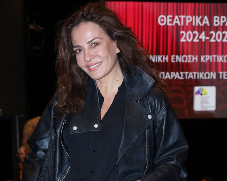 Δήμητρα Ματσούκα: «Δεν εγκλημάτησα, είμαι αθώα» λέει η ηθοποιός για τη σύλληψή της