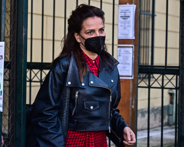 Δήμητρα Ματσούκα