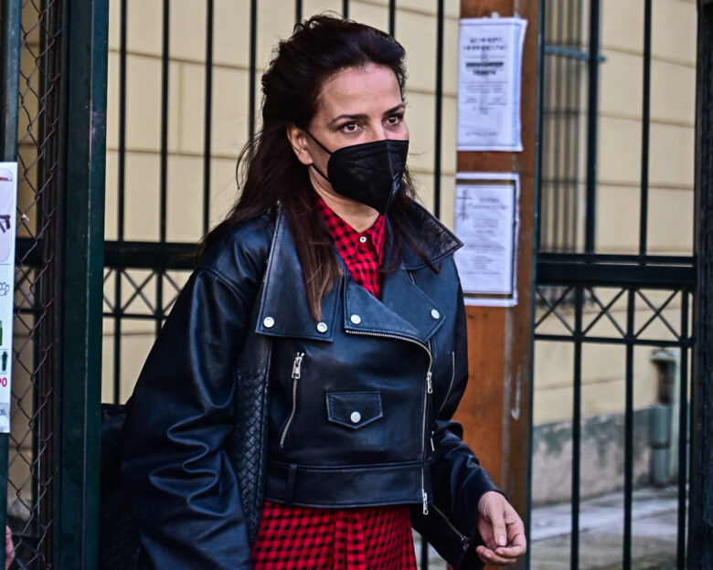 Ελεύθερη η Δήμητρα Ματσούκα – Αναβλήθηκε η δίκη για τις 2 Δεκεμβρίου