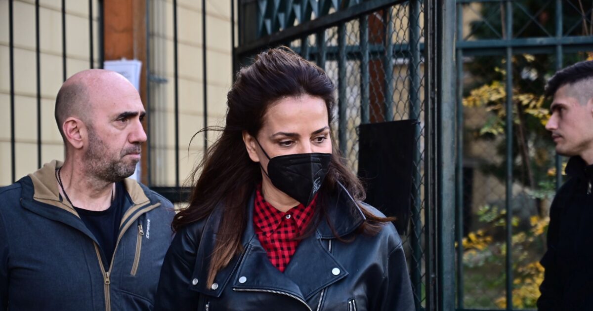 Famous Greeks found in handcuffs: From Matsoukas and Bispikis to Mastoras