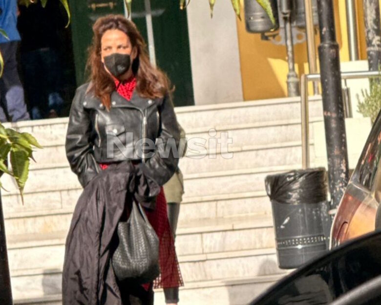 Ποινική δίωξη στη Δήμητρα Ματσούκα για δύο πλημμελήματα