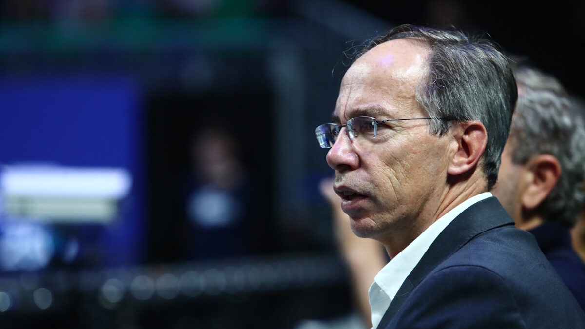 Γιώργος Μαυρωτάς