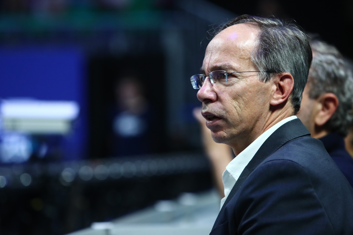 Γιώργος Μαυρωτάς