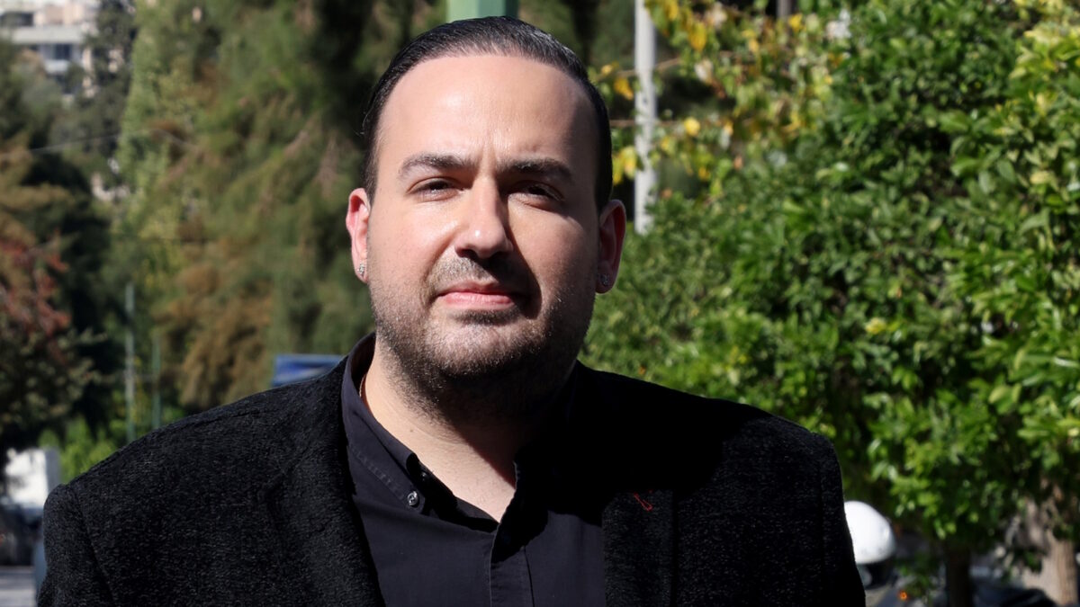 Μαυρίκιος Μαυρικίου