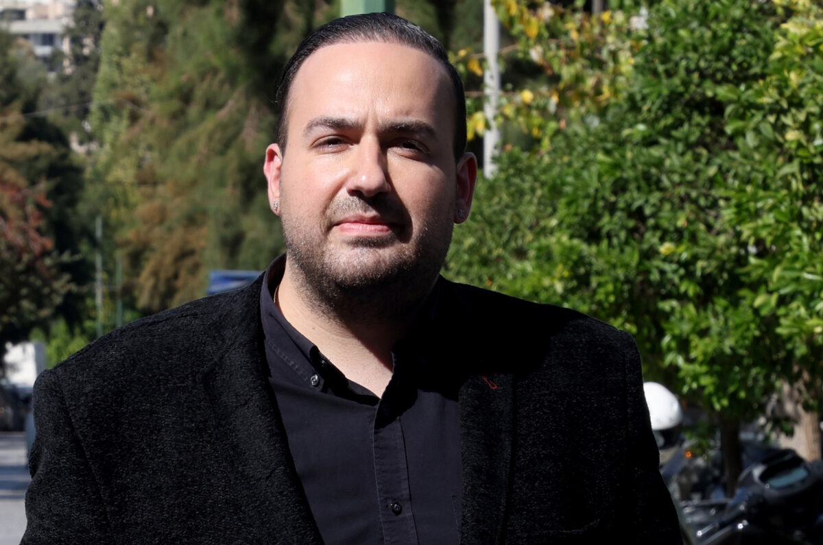 Μαυρίκιος Μαυρικίου