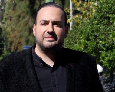 Μαυρίκιος Μαυρικίου