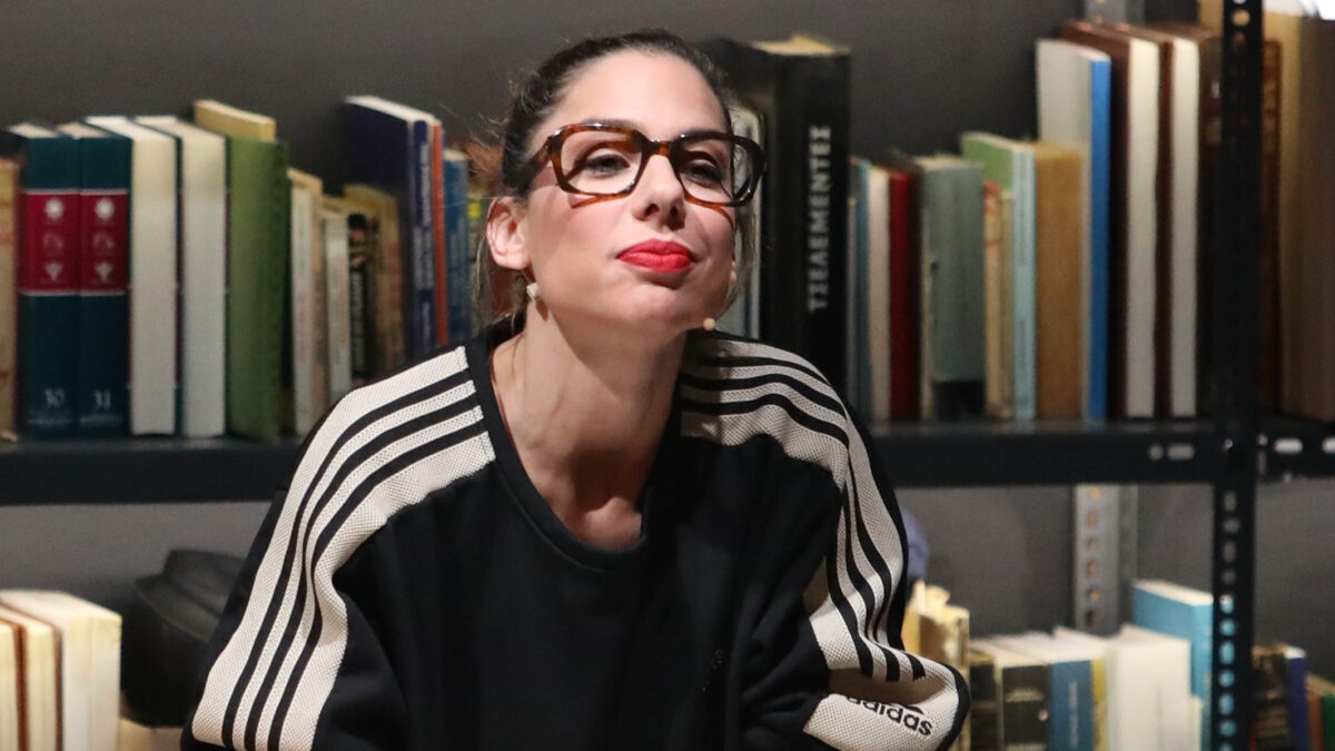 Ηλιάνα Μαυρομάτη