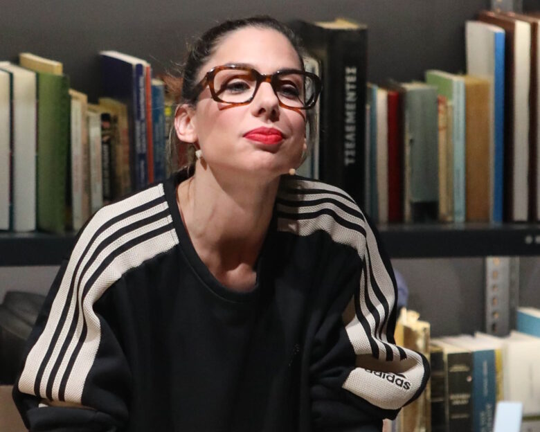 Ηλιάνα Μαυρομάτη: «Δεν πιστεύω στον Θεό, σε δύσκολες στιγμές έχω απευθυνθεί στο σύμπαν»