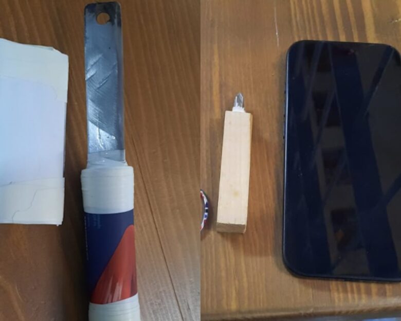 Βορίζια: Έφοδος στις φυλακές Αλικαρνασσού για το μακελειό – Εκεί κρατούνται συγγενείς του 39χρονου θύματος