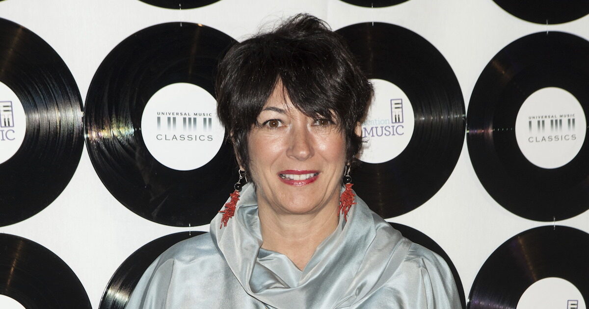 Ghislaine Maxwell: Leaked emails reveal ‘VIP treatment’ – ‘I feel much safer here’ she said