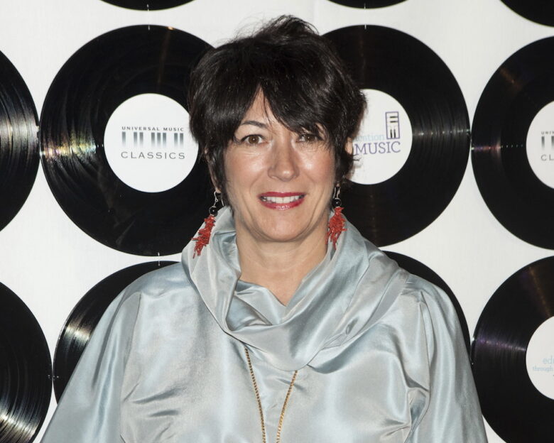 Γκισλέιν Μάξγουελ: Διέρρευσαν mail που αποκαλύπτουν «VIP μεταχείριση» – «Νιώθω πολύ πιο ασφαλής εδώ» είπε η ίδια