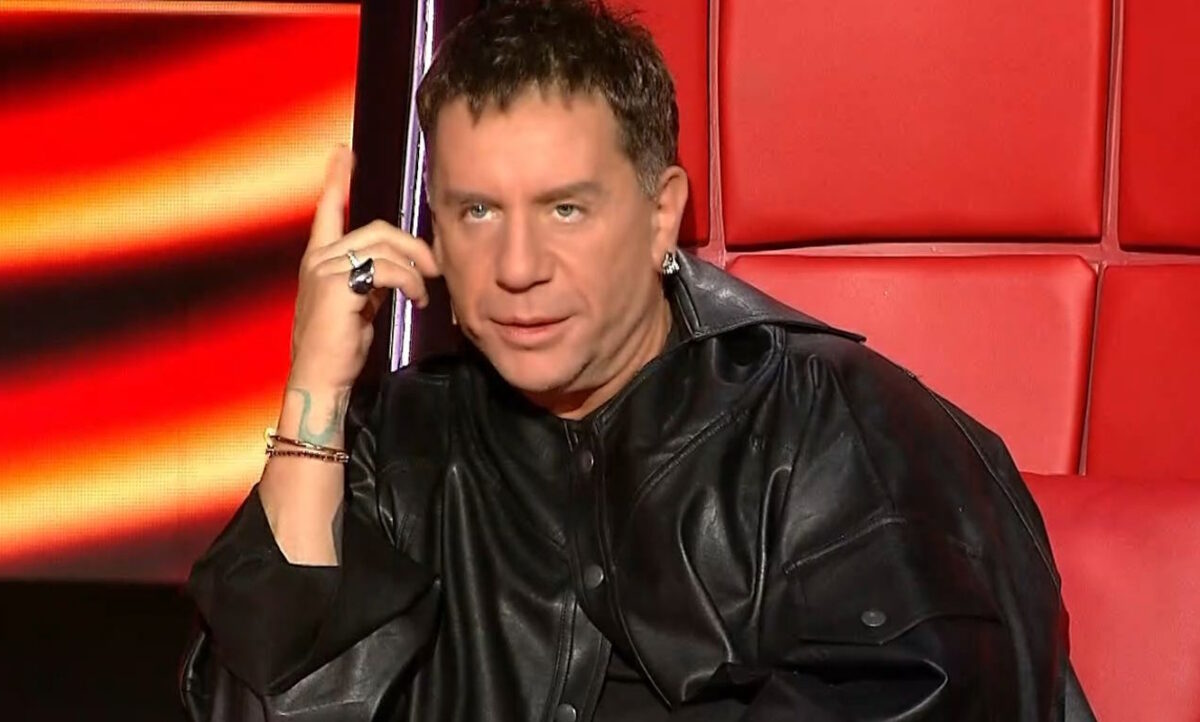 Γιώργος Μαζωνάκης