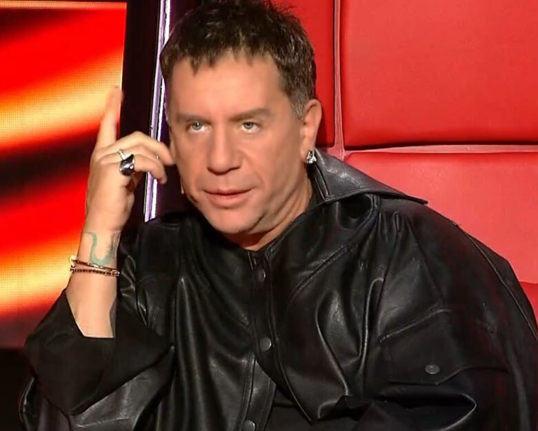 Γιώργος Μαζωνάκης σε Έλενα Παπαρίζου: «Φαντάζεσαι τι έχει να γίνει αν πω εγώ ότι αγαπάω τους άντρες;»