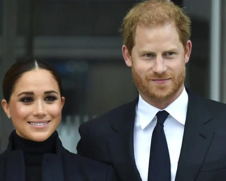 Η αυστηρή προειδοποίηση του πρίγκιπα Φίλιππου στον Χάρη: «Με τις ηθοποιούς βγαίνεις για διασκέδαση, δεν τις παντρεύεσαι»