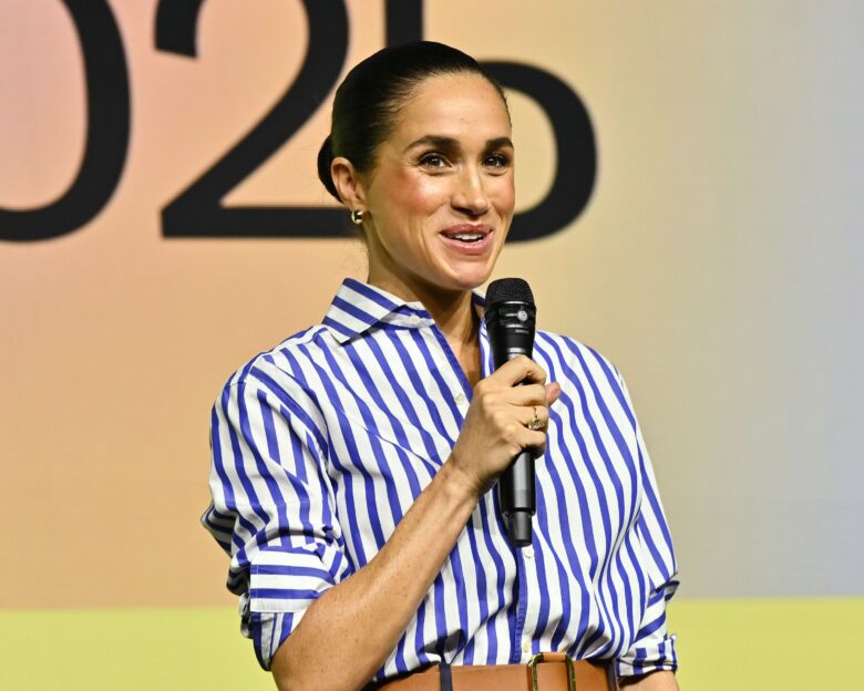 Μέγκαν Μαρκλ: Η απίστευτη αντίδραση του πρώην συζύγου της όταν έμαθε για τον Χάρι – «Θα το κλείσει το deal»